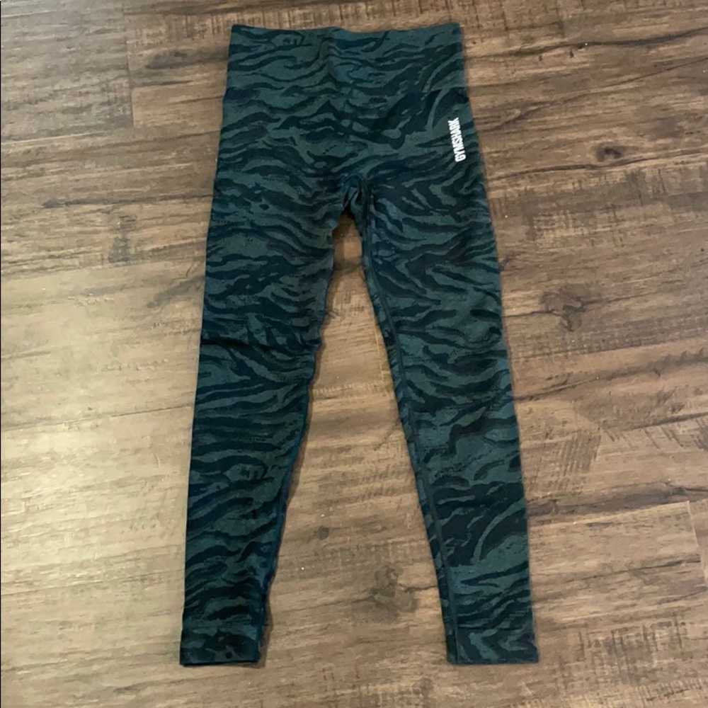 Gymshark Animal Adapt Leggings - XS